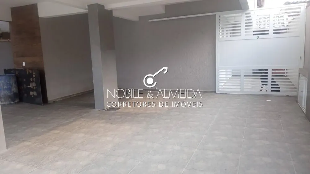 Casa, 2 quartos, 50 m² - Foto 8