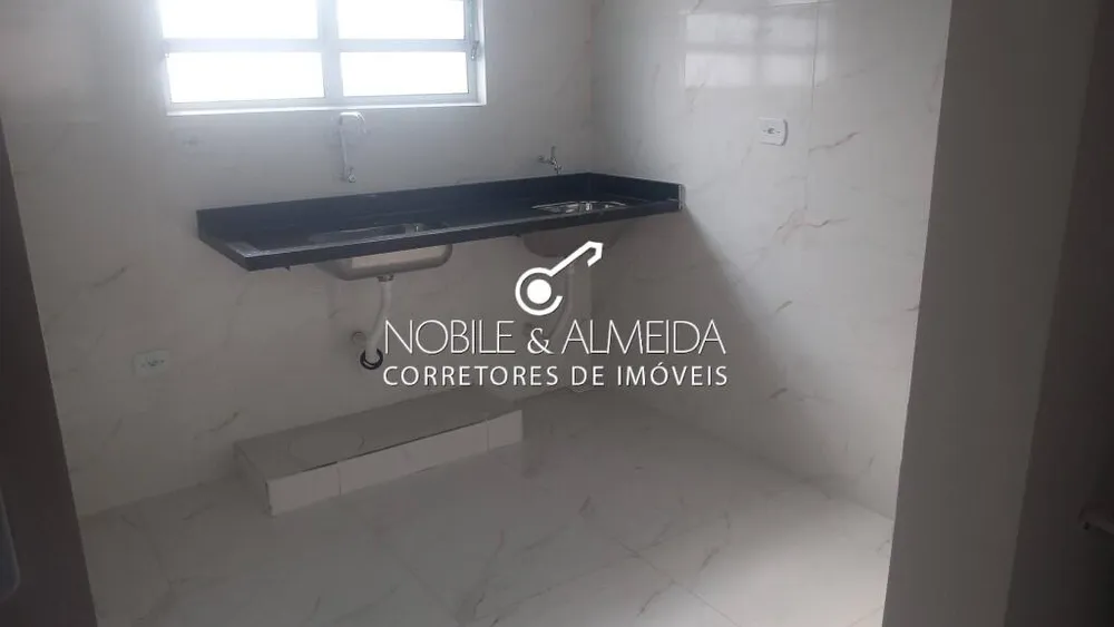 Casa, 2 quartos, 50 m² - Foto 4