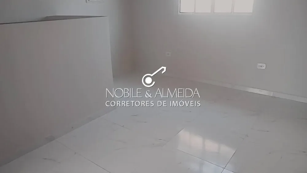 Casa, 2 quartos, 50 m² - Foto 3