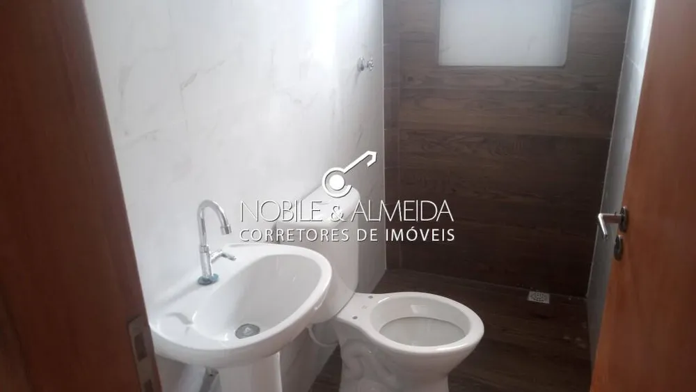 Casa, 2 quartos, 50 m² - Foto 9