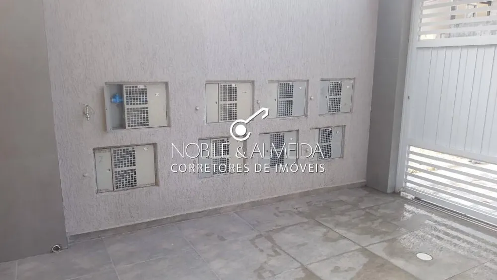 Casa, 2 quartos, 50 m² - Foto 6