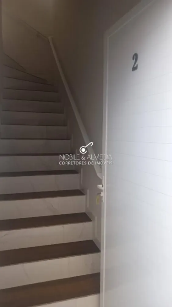 Casa, 2 quartos, 50 m² - Foto 1