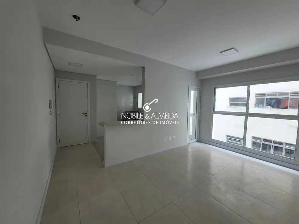Apartamento, 2 quartos, 82 m² - Foto 2