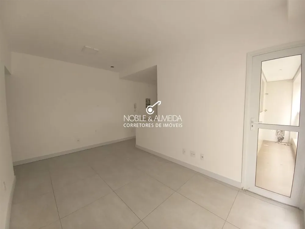 Apartamento, 2 quartos, 82 m² - Foto 3