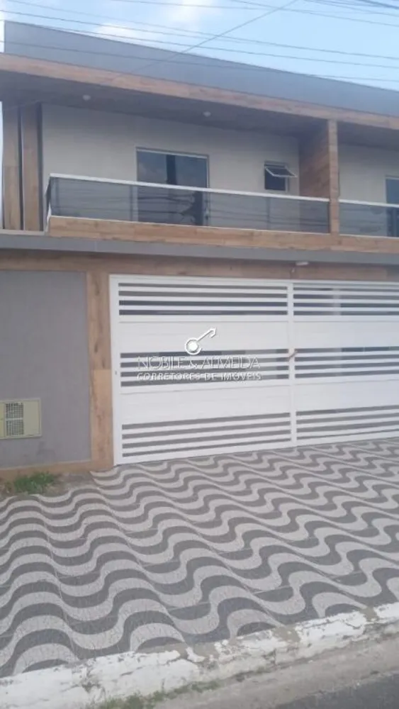 Casa, 2 quartos, 68 m² - Foto 2