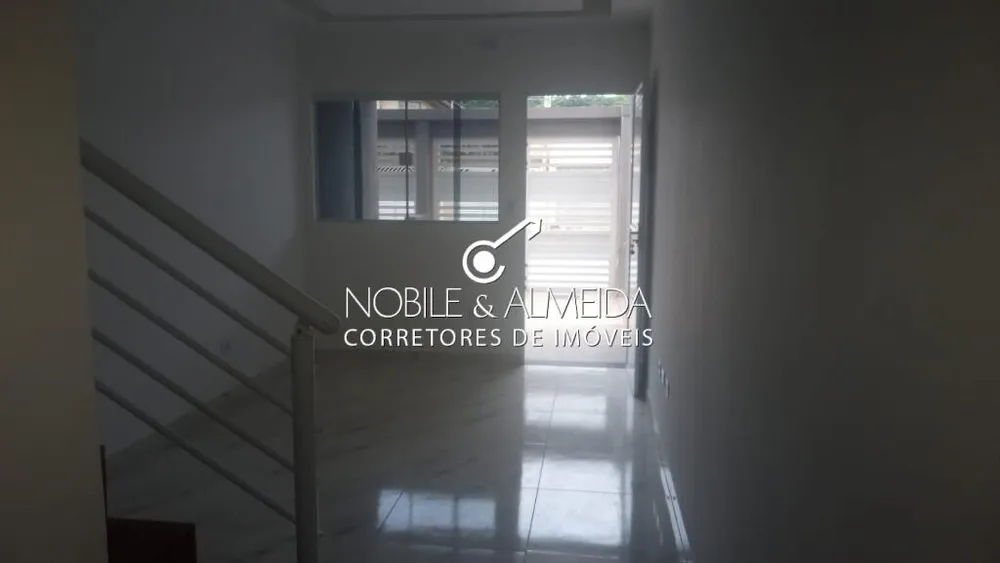 Casa, 2 quartos, 68 m² - Foto 4