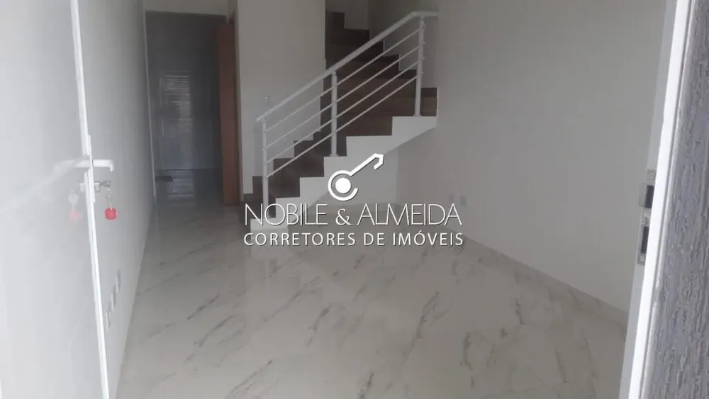Casa, 2 quartos, 68 m² - Foto 3