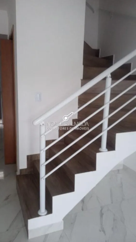 Casa, 2 quartos, 68 m² - Foto 9