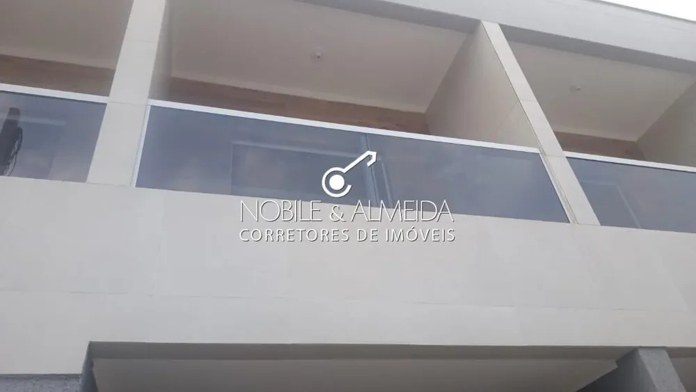 Casa, 2 quartos, 68 m² - Foto 1