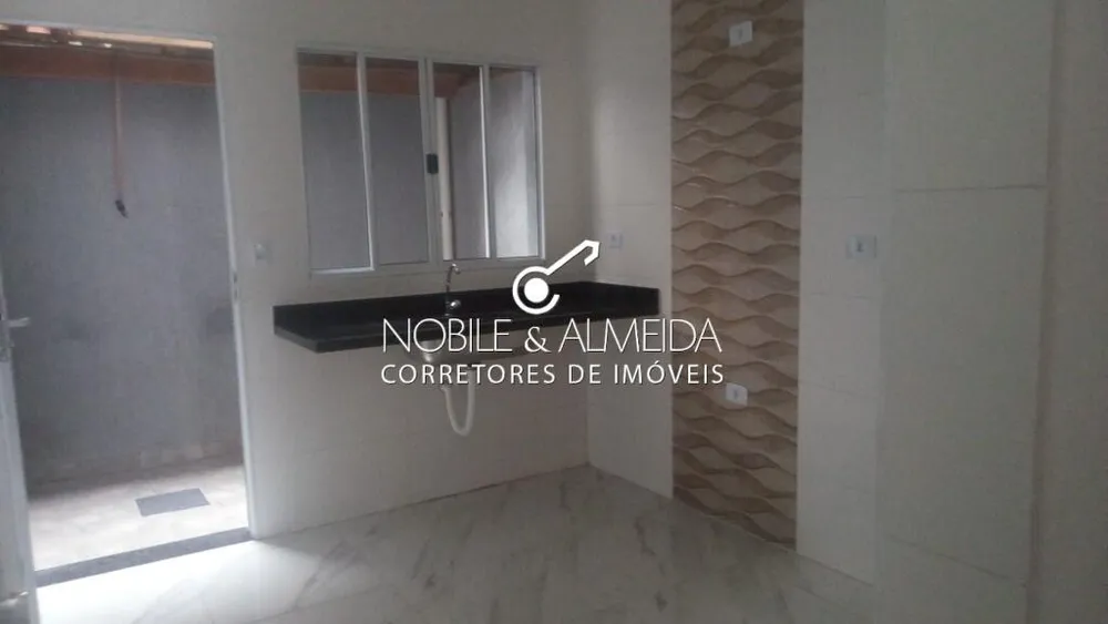 Casa, 2 quartos, 68 m² - Foto 5
