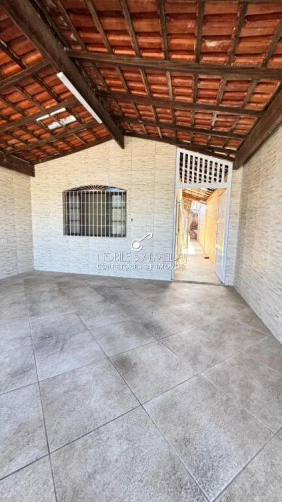 Casa, 2 quartos, 120 m² - Foto 1