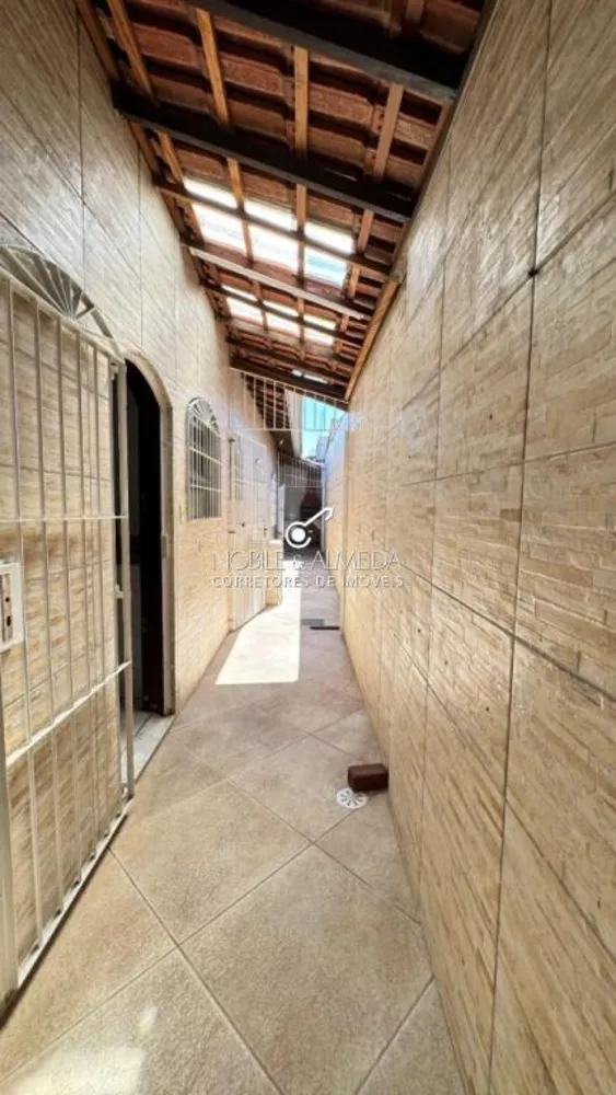 Casa, 2 quartos, 120 m² - Foto 9
