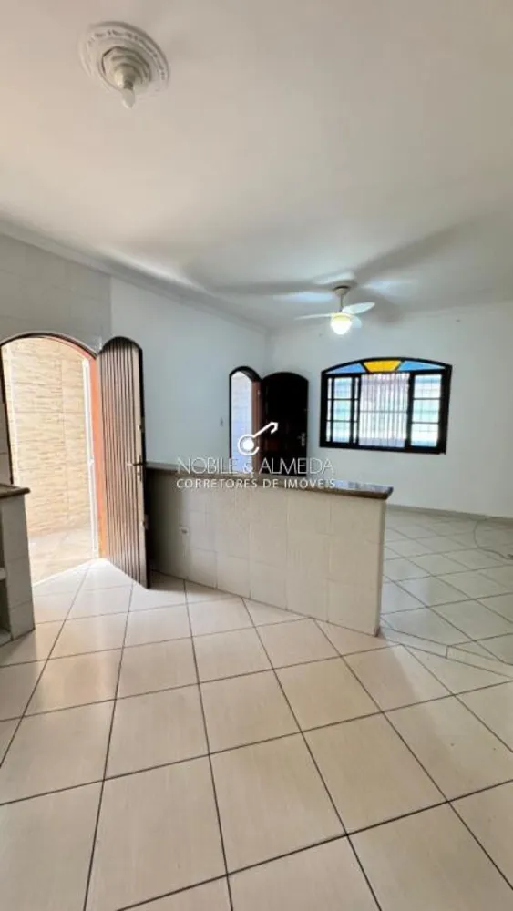 Casa, 2 quartos, 120 m² - Foto 2
