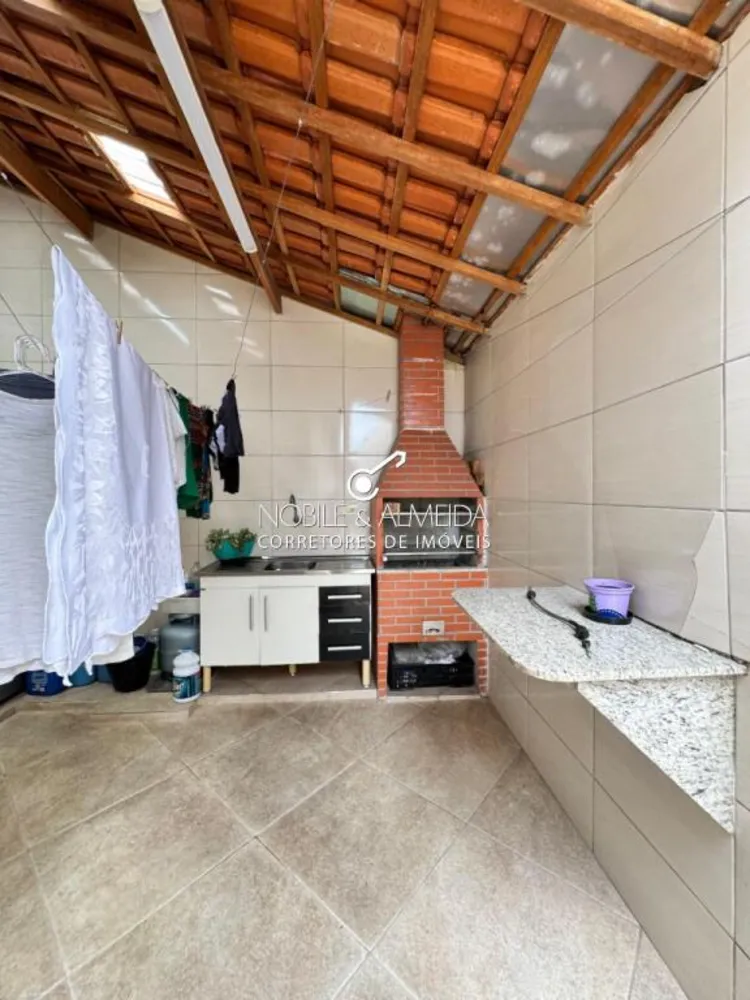 Casa, 2 quartos, 120 m² - Foto 12
