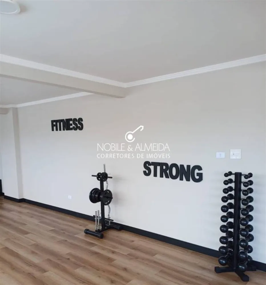 Apartamento, 2 quartos, 78 m² - Foto 10