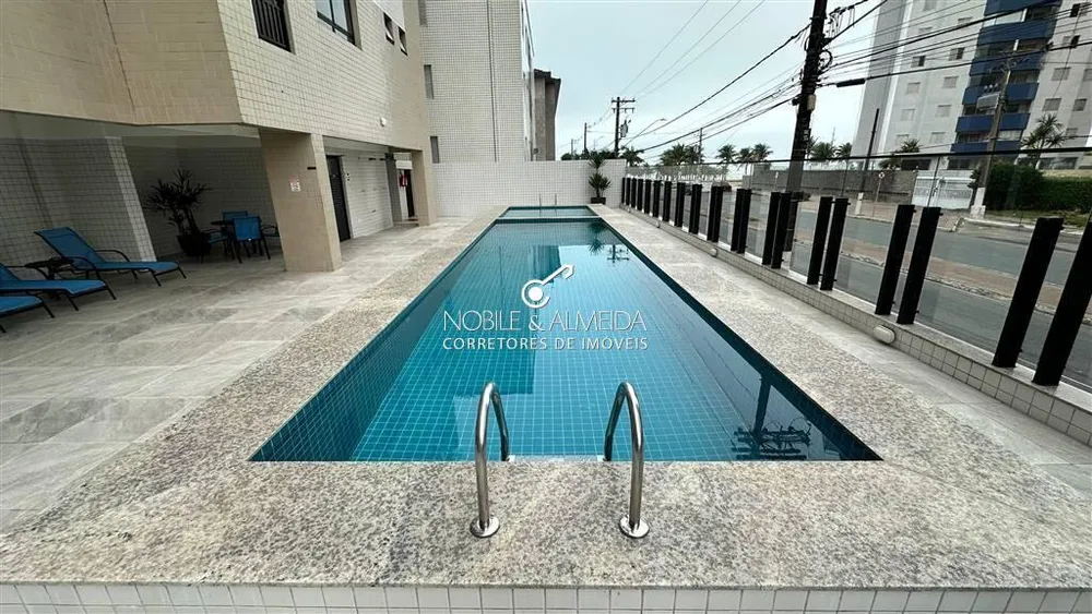 Apartamento, 2 quartos, 78 m² - Foto 2