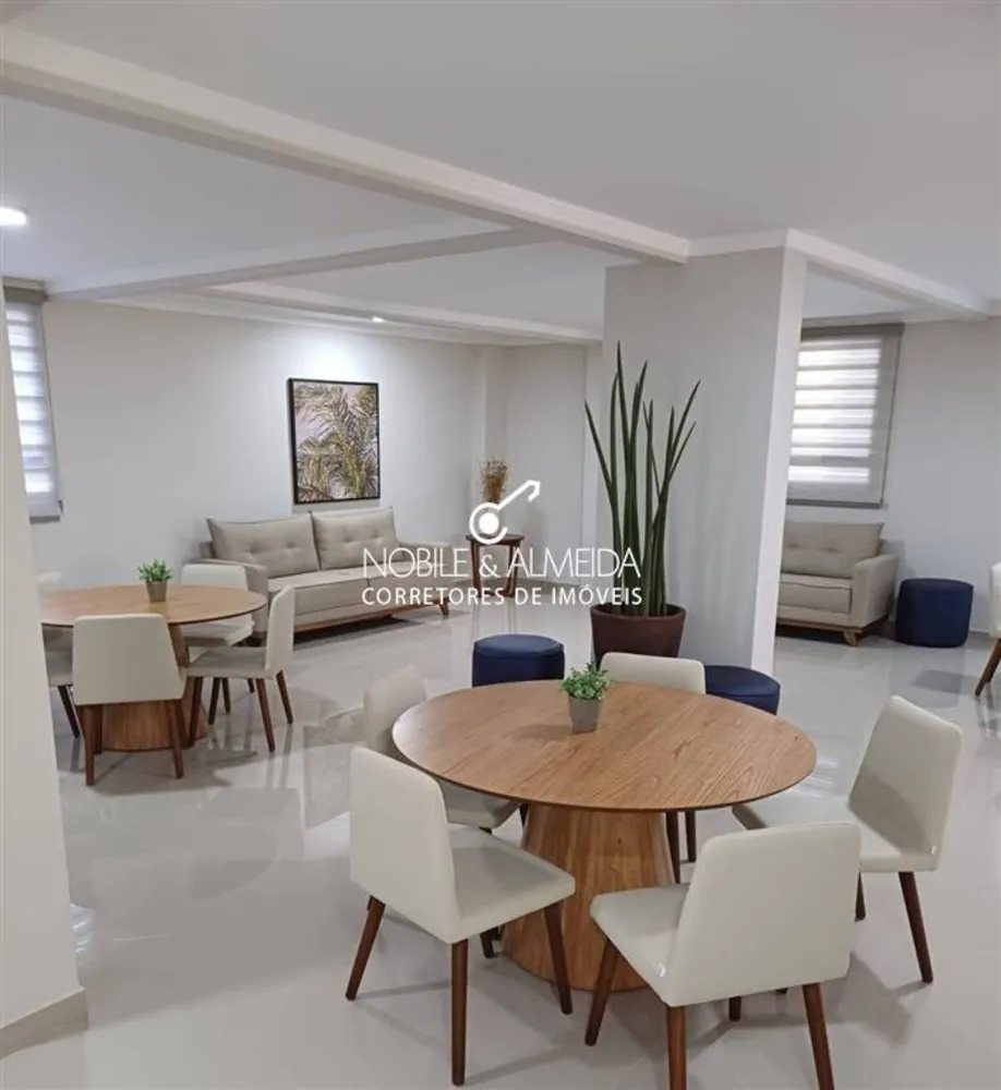 Apartamento, 2 quartos, 78 m² - Foto 13