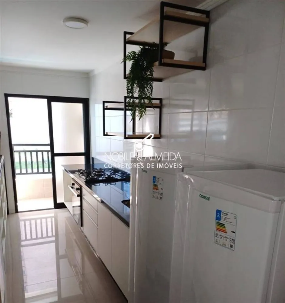 Apartamento, 2 quartos, 78 m² - Foto 11