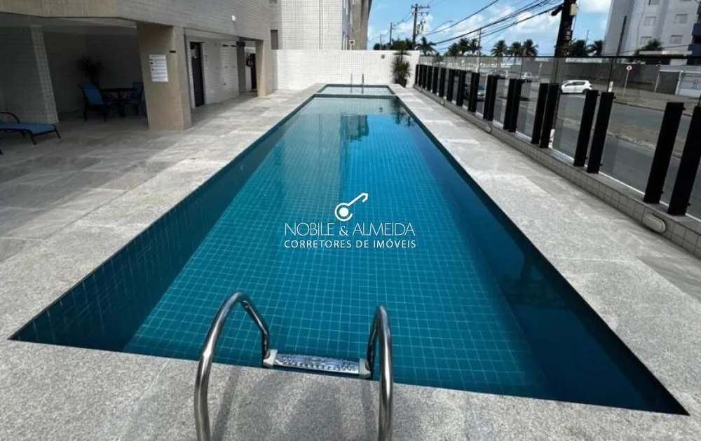 Apartamento, 2 quartos, 78 m² - Foto 4
