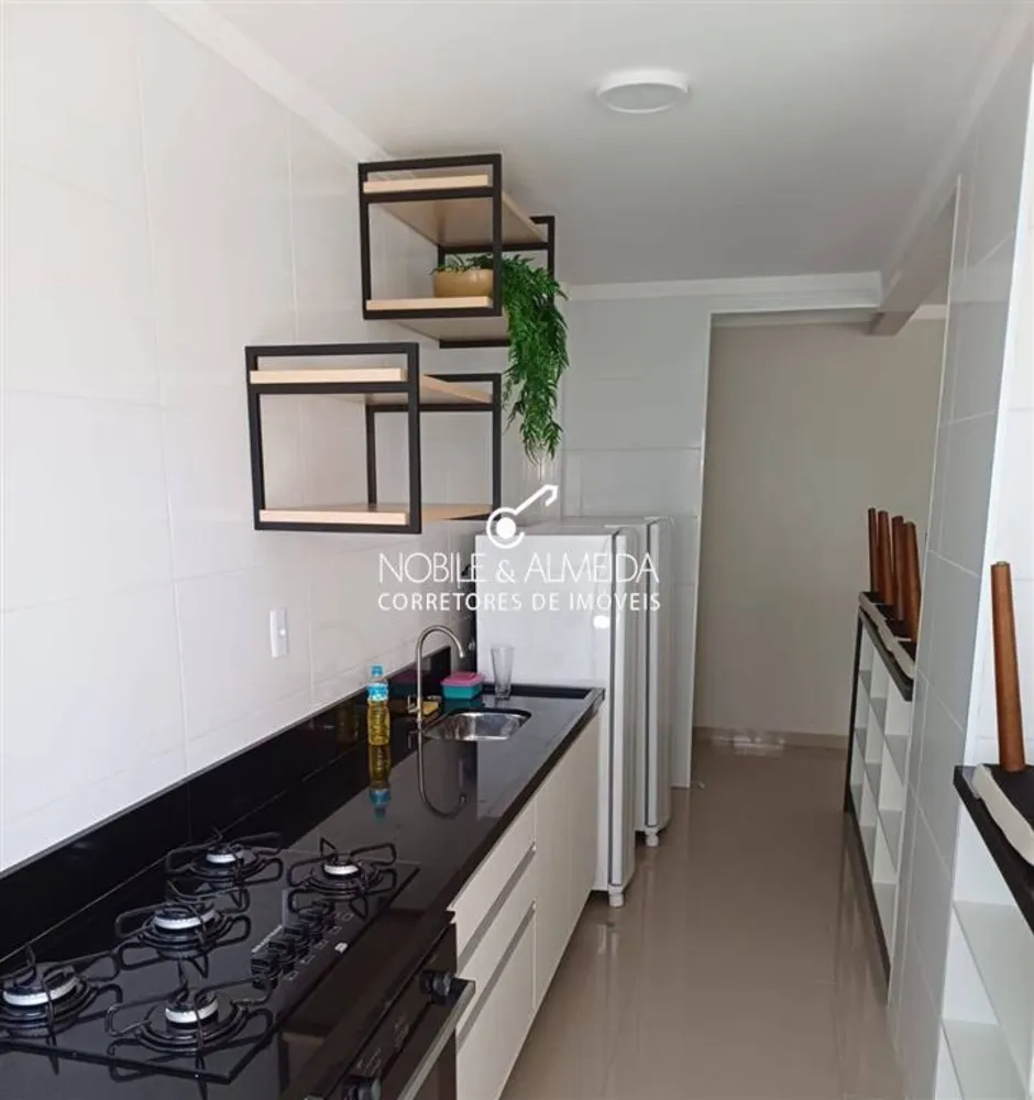 Apartamento, 2 quartos, 78 m² - Foto 12