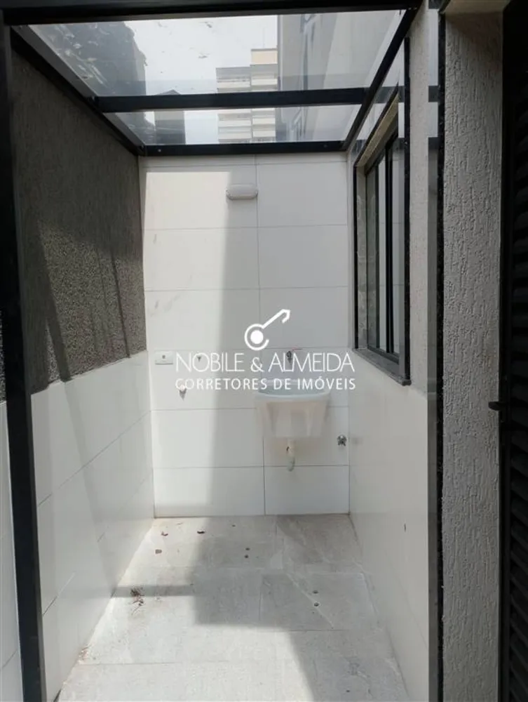 Casa, 2 quartos, 86 m² - Foto 10