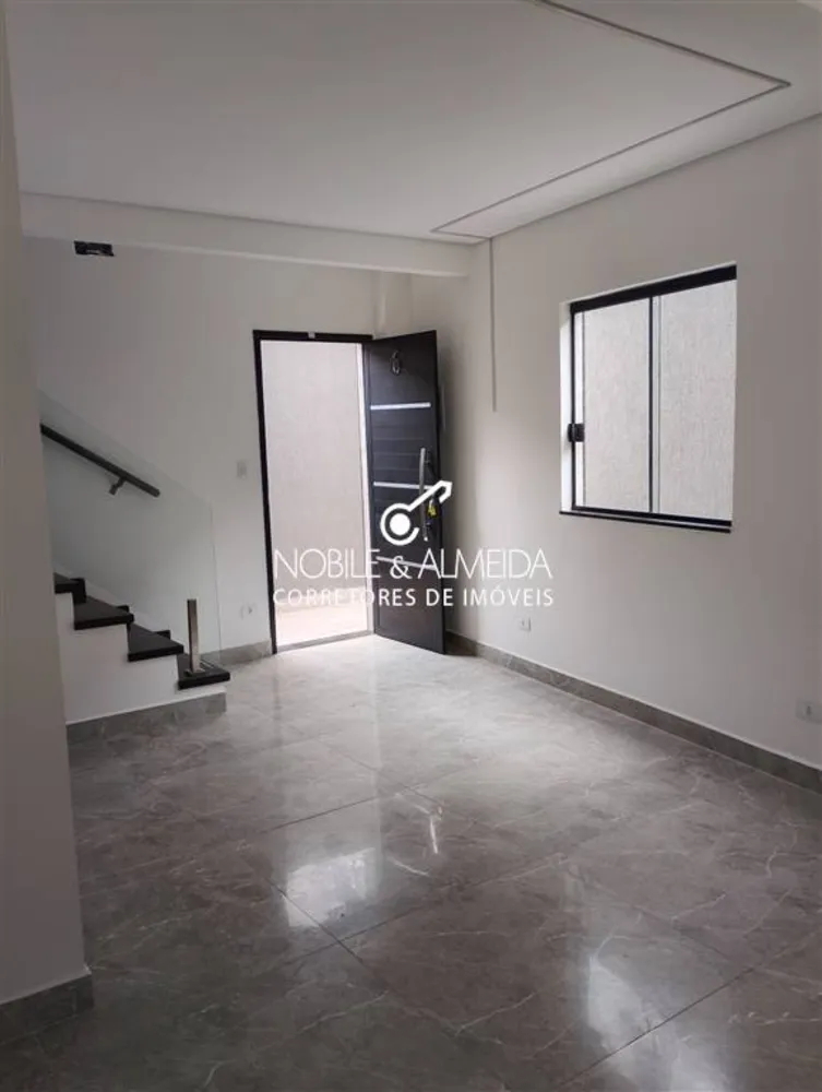 Casa, 2 quartos, 86 m² - Foto 2