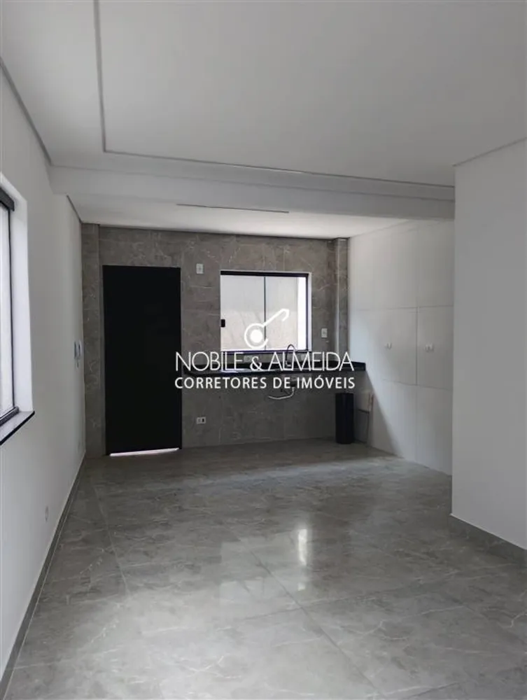 Casa, 2 quartos, 86 m² - Foto 3