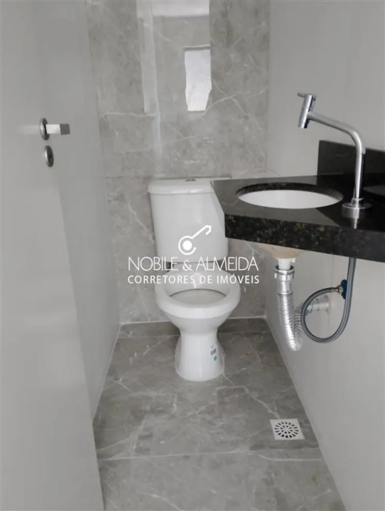 Casa, 2 quartos, 86 m² - Foto 9