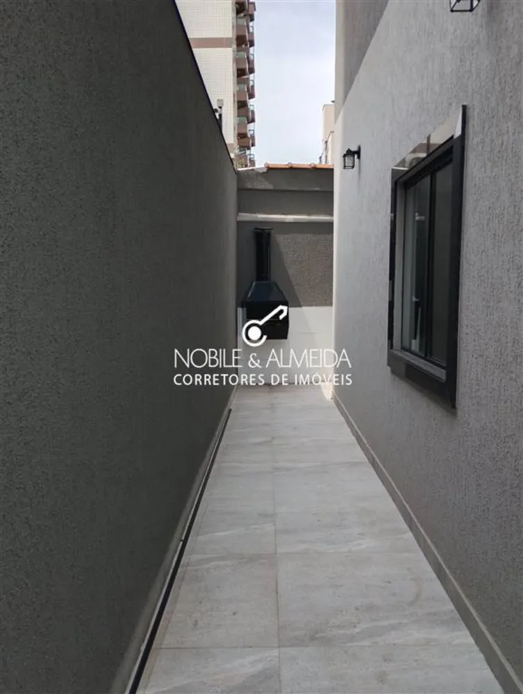 Casa, 2 quartos, 86 m² - Foto 8