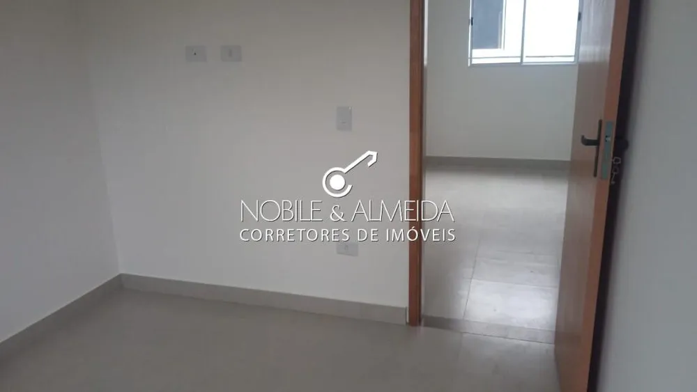 Casa, 2 quartos, 50 m² - Foto 9
