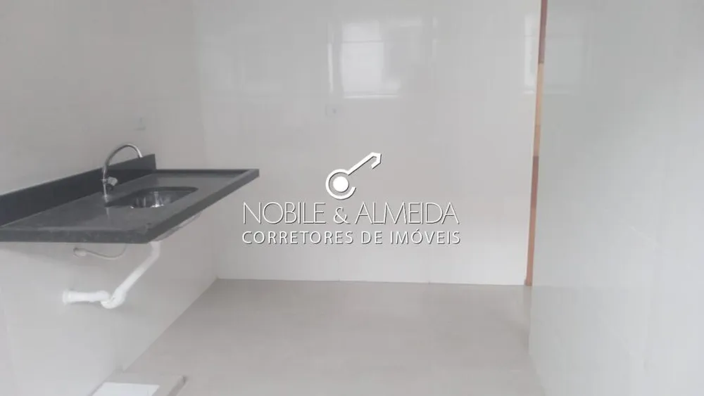 Casa, 2 quartos, 50 m² - Foto 6