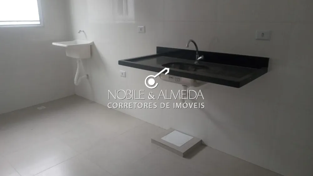 Casa, 2 quartos, 50 m² - Foto 5