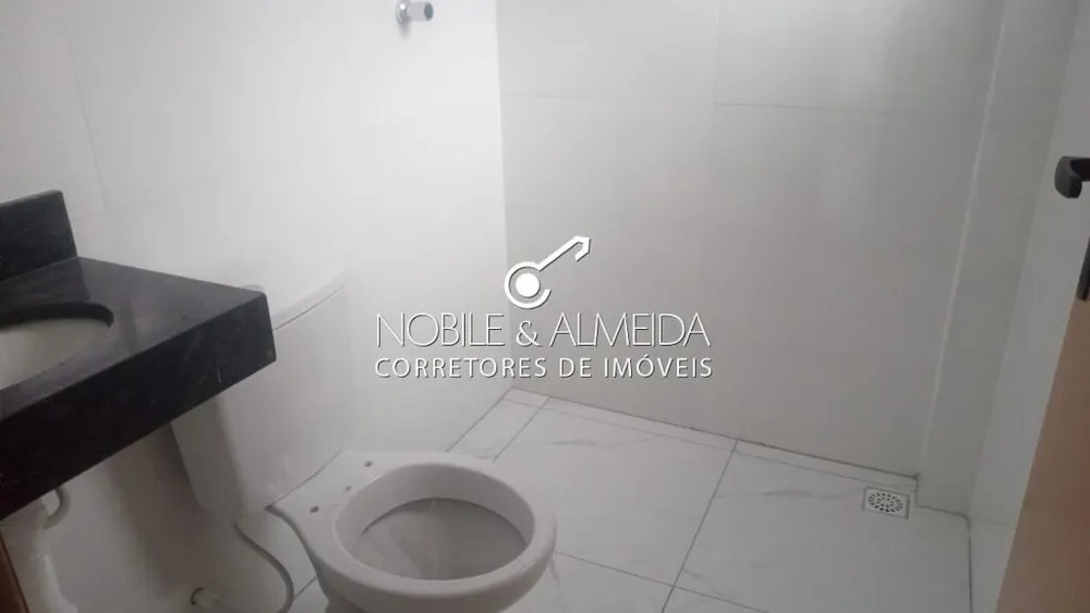 Casa, 2 quartos, 50 m² - Foto 11