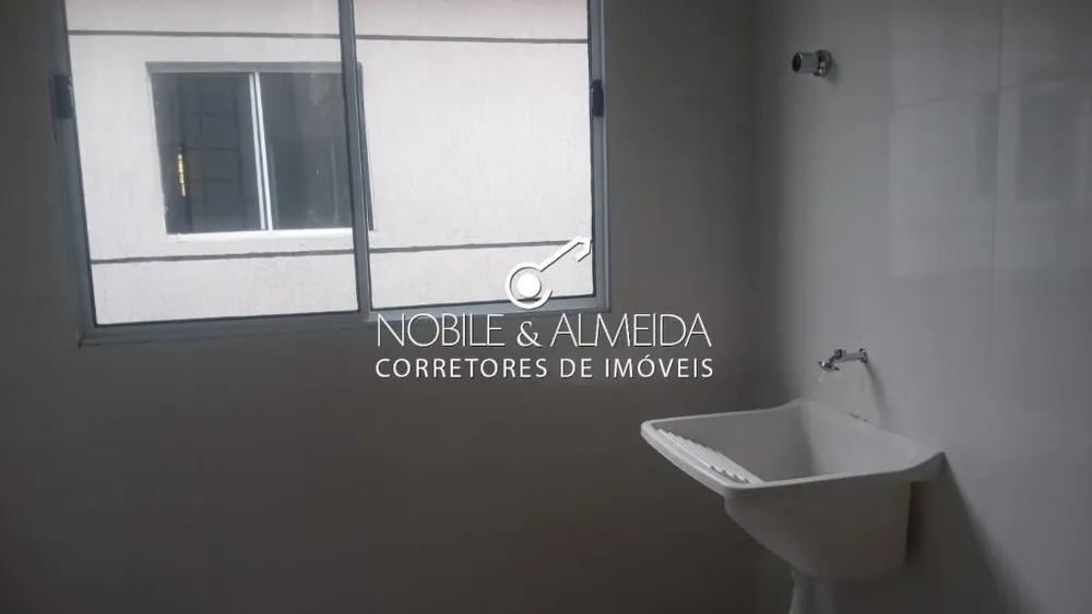 Casa, 2 quartos, 50 m² - Foto 8