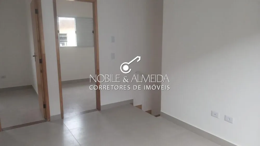 Casa, 2 quartos, 50 m² - Foto 3