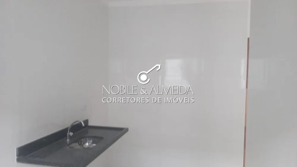 Casa, 2 quartos, 50 m² - Foto 7