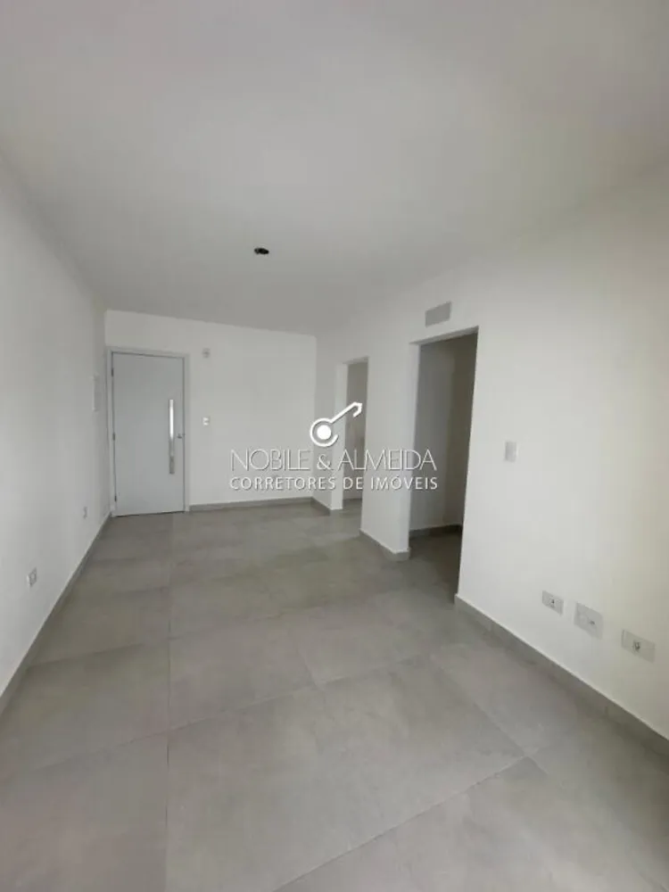 Apartamento, 1 quarto, 50 m² - Foto 4