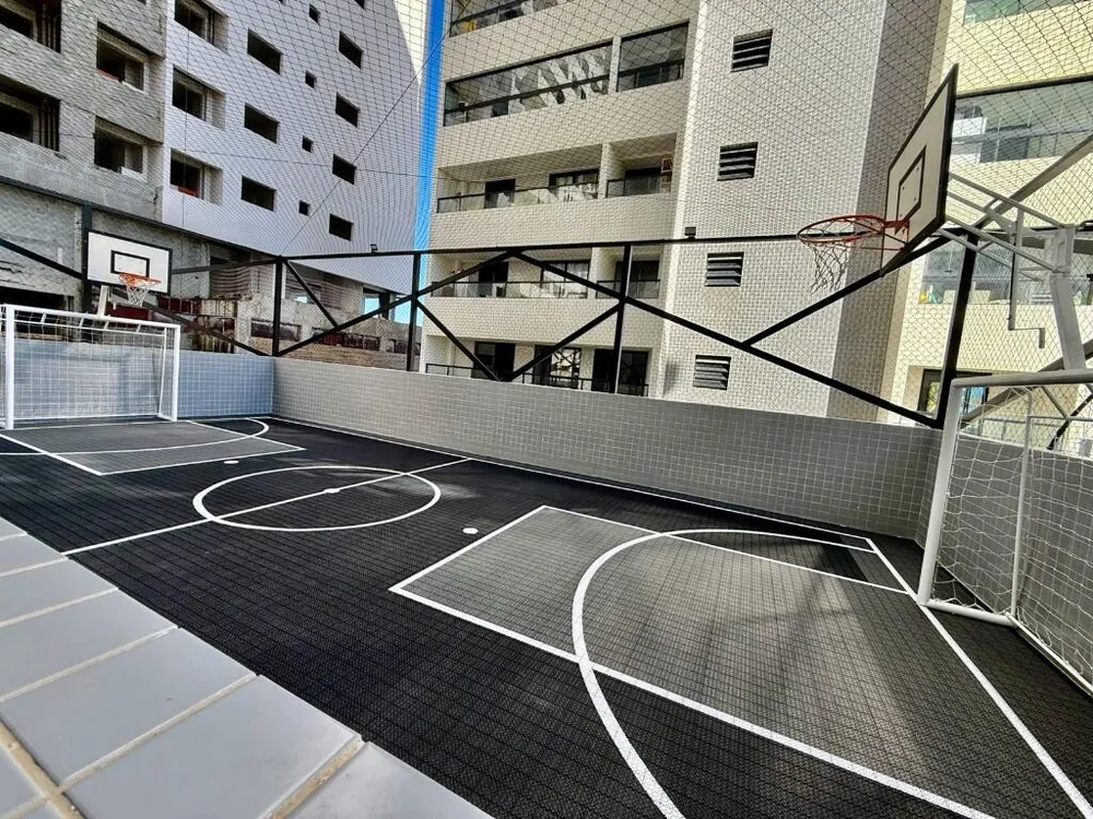 Apartamento, 1 quarto, 50 m² - Foto 4