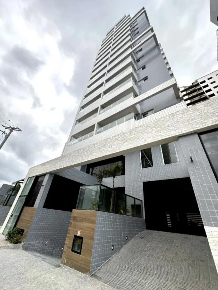 Apartamento, 1 quarto, 50 m² - Foto 1