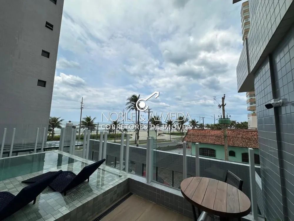 Apartamento, 1 quarto, 50 m² - Foto 2