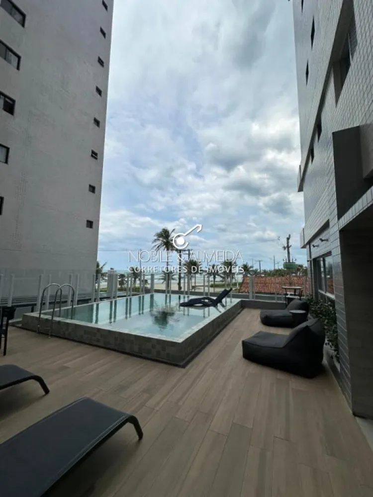 Apartamento, 1 quarto, 50 m² - Foto 1
