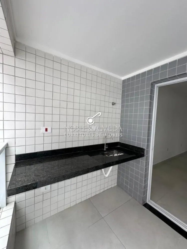 Apartamento, 1 quarto, 50 m² - Foto 2