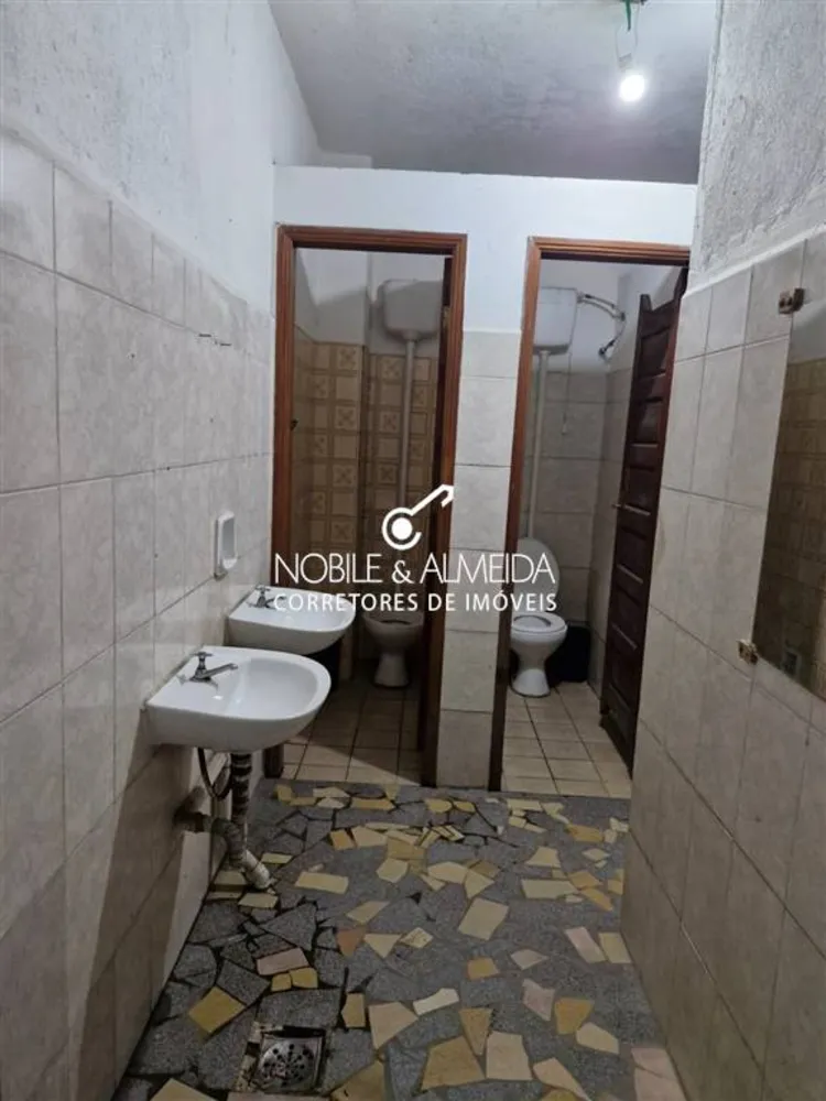 Depósito-Galpão, 1200 m² - Foto 12