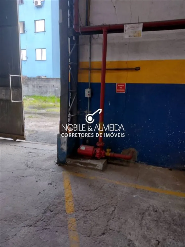 Depósito-Galpão, 1200 m² - Foto 13
