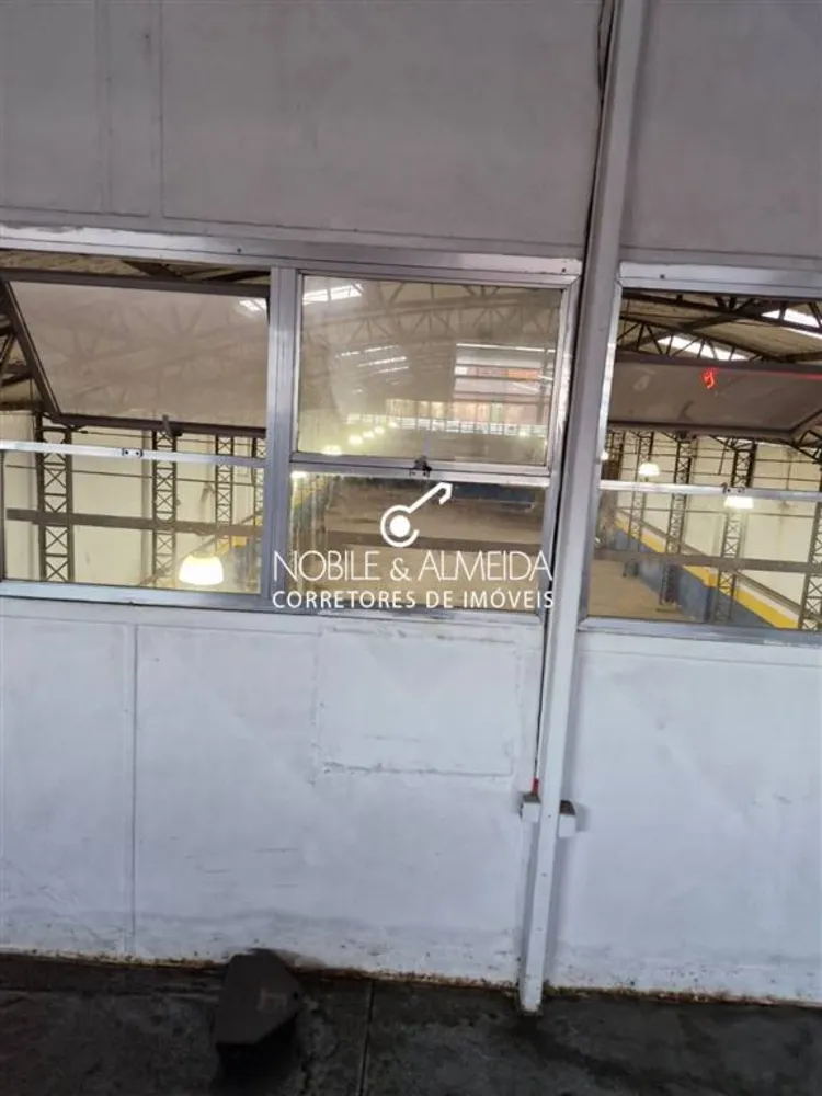 Depósito-Galpão, 1200 m² - Foto 7