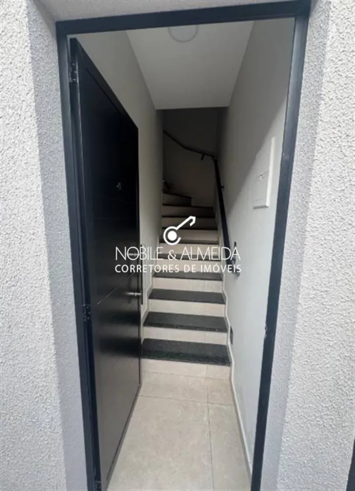 Casa, 2 quartos, 45 m² - Foto 3