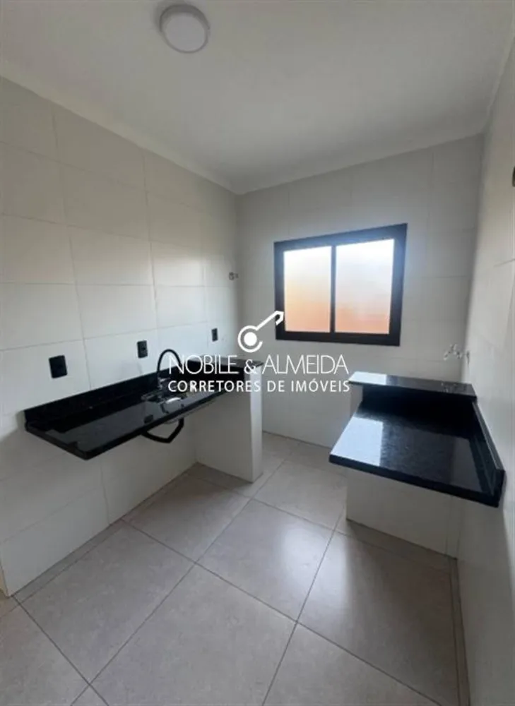 Casa, 2 quartos, 45 m² - Foto 8
