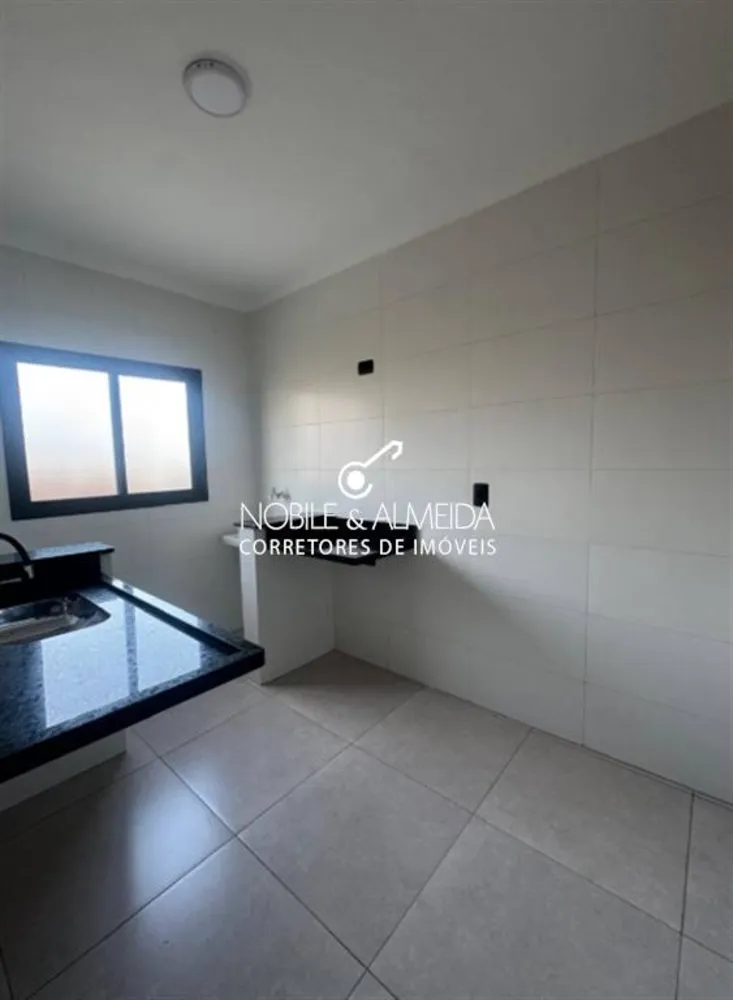 Casa, 2 quartos, 45 m² - Foto 9