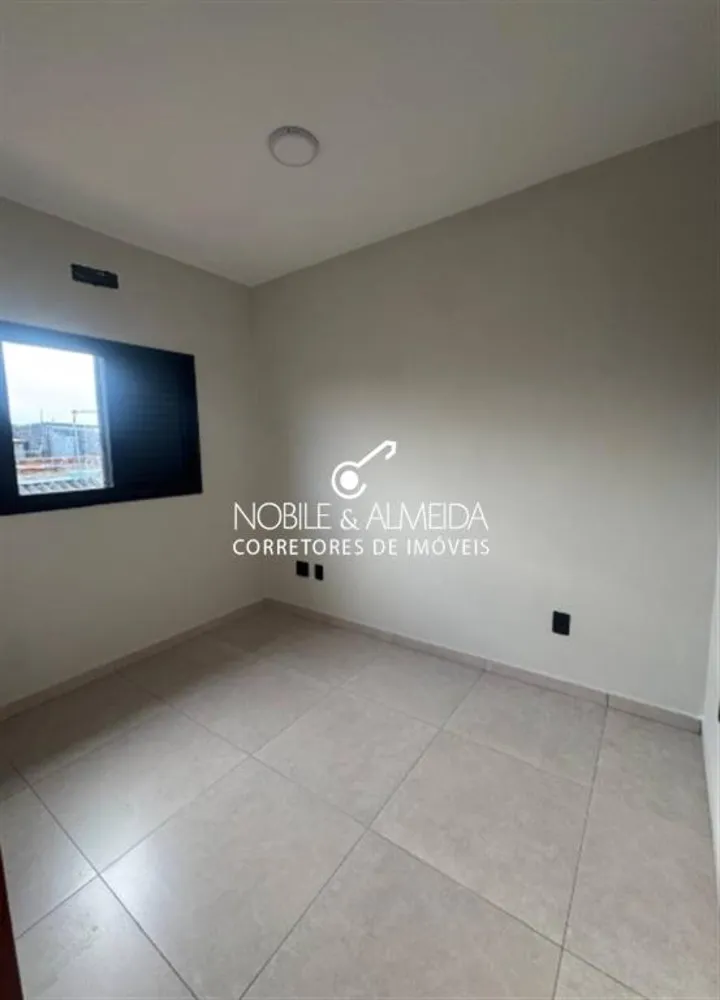 Casa, 2 quartos, 45 m² - Foto 4