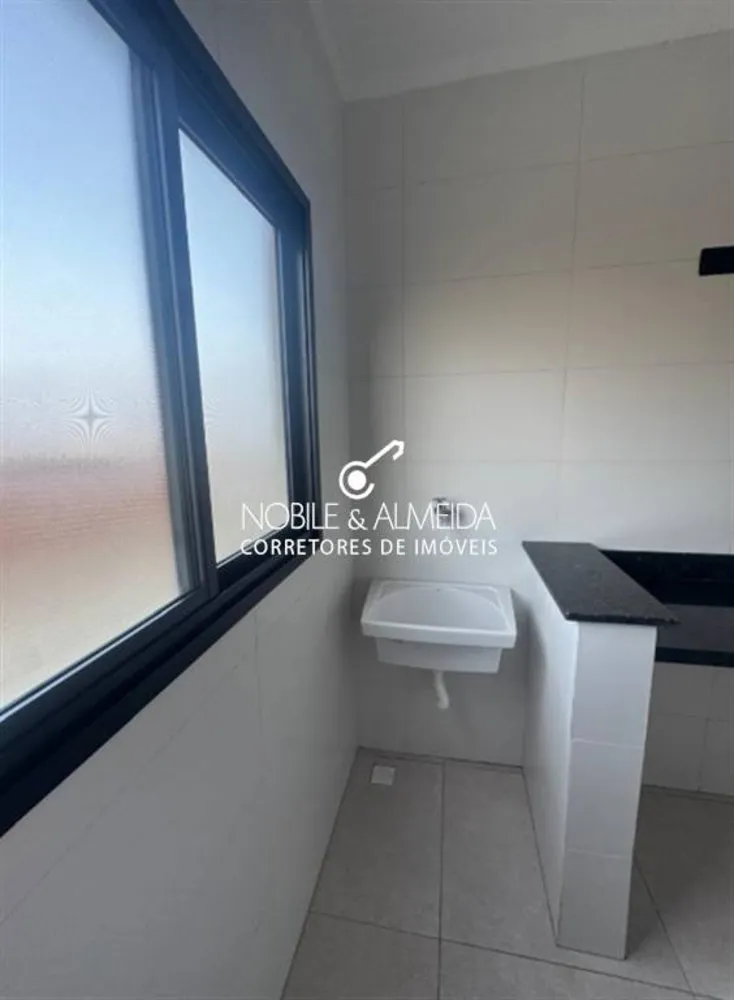 Casa, 2 quartos, 45 m² - Foto 10